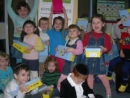 Fellowship Foundation Aids Rostov Youngsters