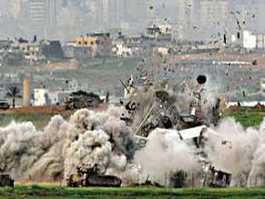 IDF draws up new Gaza war doctrine