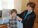 Fellowship Foundation Aids Moscow Children