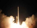 Israel launches new spy satellite