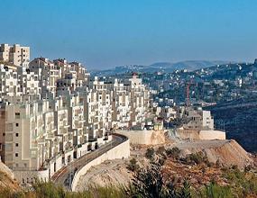 Jerusalem master plan: Expansion of Jewish enclaves across the city