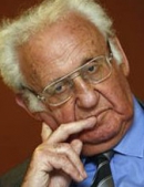 Умер лидер еврейской общины Швейцарии Альфред Донат