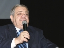 Генеральный секретарь ЕАЕК принял участие в Конференции еврейских организаций ЦФО РФ