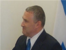 Приближенный Машкевича стал почетным консулом Казахстана в Израиле