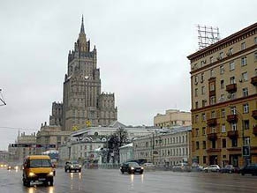 Россия обратилась с призывом к Израилю