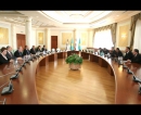 Израиль участвует в неформальной встрече ОБСЕ в Казахстане