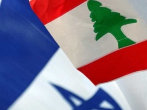 Five suspected Israel spies reportedly flee Lebanon