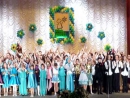 VI International Festival of the Jewish Children and Youth Creativity in Karaganda