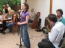 Jewish fusion music key to Budapest’s ‘Jewstock’ festival