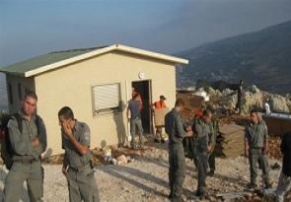 Six hurt in clashes between settlers and Palestinians in the West Bank