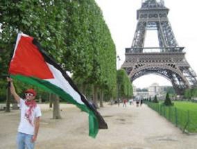 Paris and Washington upgrade status of Palestinian representative offices