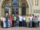 Ukraine Hosts International Jewish Studies Summer School