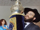 Историческое событие в Брянской еврейской общине