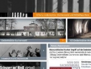 Hackers hit Buchenwald website