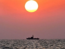 IDF confirms firing at a Lebanon fishing boat