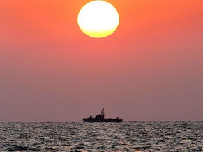 IDF confirms firing at a Lebanon fishing boat