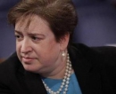 US Senate confirms Elena Kagan as Supreme Court justice, becomes the third sitting Jewish judge