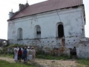 Еврейская экскурсия в Беларусь