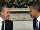 White House denies giving Turkey ultimatum over Israel ties