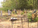 Еврейское кладбище преобразится к 2011 году