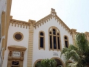 Beirut synagogue restored to glory, despite tensions with Israel