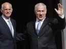 Israel’s Prime Minister in Athens: direct talks with the Palestinians ‘in the very near future’