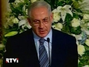 Netanyahu: We can surprise the doubters to reach historic peace