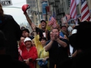 Activists rally over Ground Zero mosque