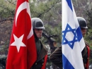 Turkish officials: We&#039;re committed to preserving friendly Israel ties