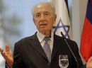 Peres: &#039;Impatient&#039; window of opportunity for peace open