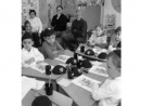 В Иркутске открылся первый еврейский детский сад