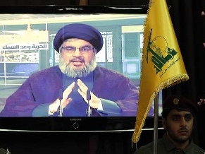 Hezbollah leader praises Hamas for West Bank shooting attacks