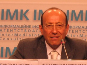 Александр Машкевич поддержал отмену визового режима c Израилем