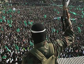 Hamas warns the PA: Stop arresting our people or we&#039;ll strike