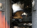 ГСНБ Киргизии взяла на себя расследование взрыва в бишкекской синагоге
