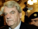 Holocaust denier David Irving says Auschwitz is like &#039;Disney&#039;