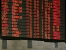 General strike declared at Israel&#039;s Ben-Gurion International Airport