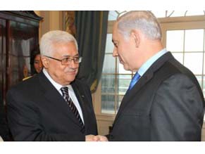 PM, Abbas to meet in Egypt amid Palestinian threats to quit peace talks