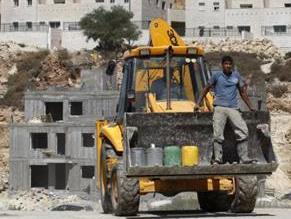 Israeli settlement freeze to expire Sept 30