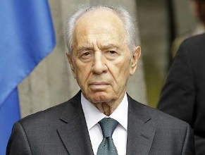 Peres, Turkey president to meet on sidelines of UN assembly