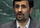 Ahmadinejad: Netanyahu is a killer of women and children