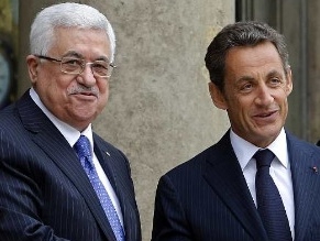 Abbas: No quick decision on future of Middle East peace talks