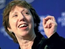 EU&#039;s Catherine Ashton &#039;regrets&#039; Israeli decision not to extend moratorium