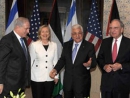 Netanyahu rejects U.S. guarantees in exchange for renewing freeze