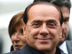 Vatican criticises Italian PM Silvio Berlusconi over Jewish joke