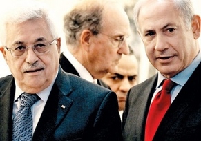 Palestinian official: No chance of serious peace talks with Netanyahu government