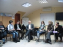 В Киеве прошла конференция выпускников программы «Пайдейя»