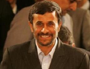 &#039;Ahmadinejad visit proves Lebanon has joined axis of extreme nations&#039;