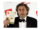 British Jewish author Howard Jacobson in surprise Booker Prize win