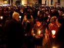 Rome remembers Nazi raid on Jewish quarter